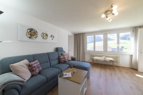 Wildhaus Apartment | Lisighaus