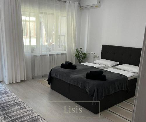 Resita Apartment | Lisis Premium Apartments