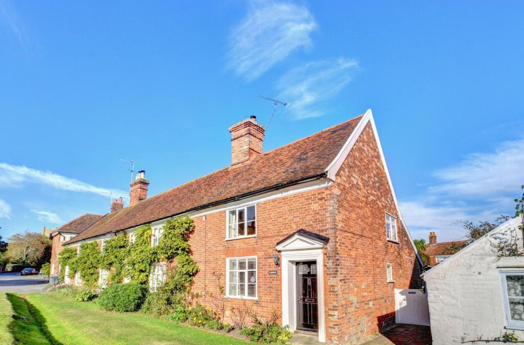 Orford House | Lismore Cottage