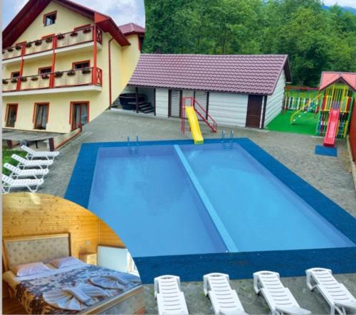 Mizhhirya Hotel | Lisnyi