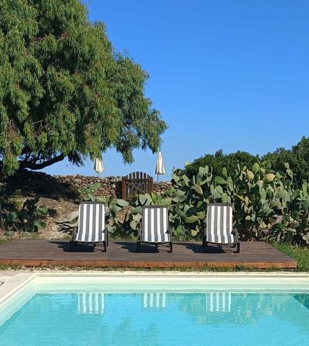Sassari Bed & Breakfast | Lispusada Agriturismo Adults Only