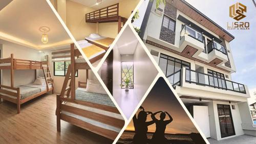 San Juan House | Lisro Sleep and Relax