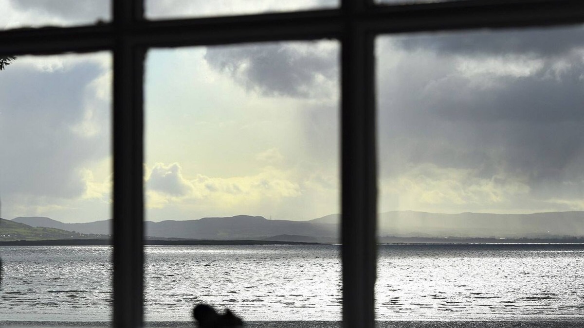 Ballinful House | Lissadell on the Beach. Exclusive Holiday Rental on the Lissadell Estate