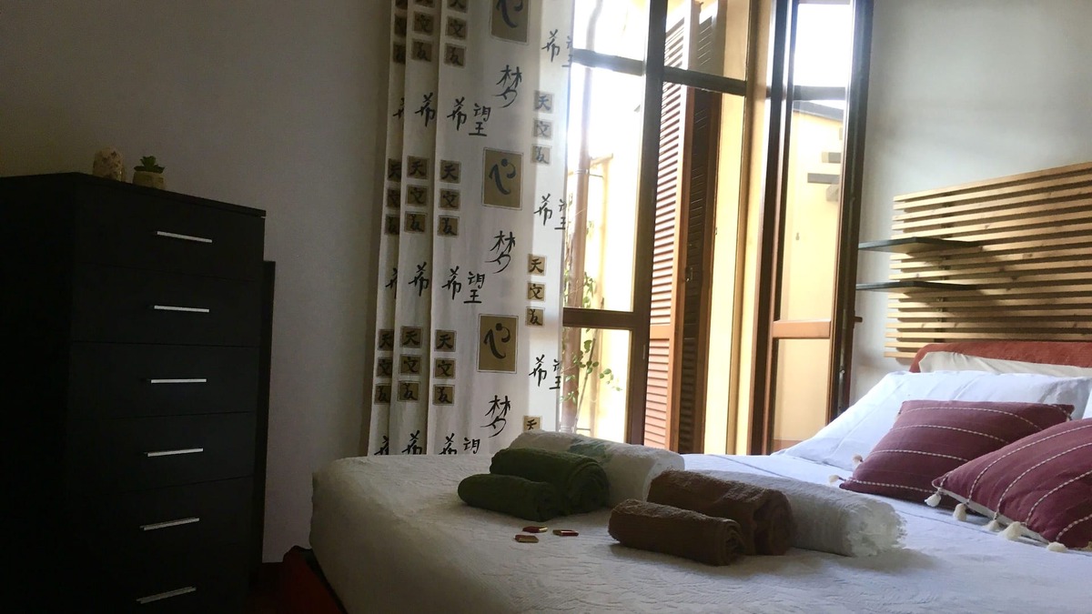 Lissone Apartment | Lissone apartment