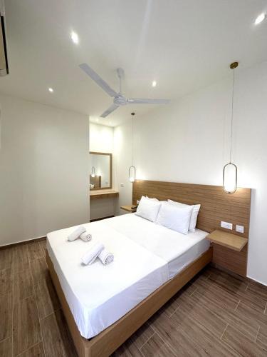 Sougia House | Lissos Rooms Sougia