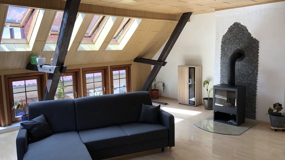Werther House | Lissy's Alte Schmiede