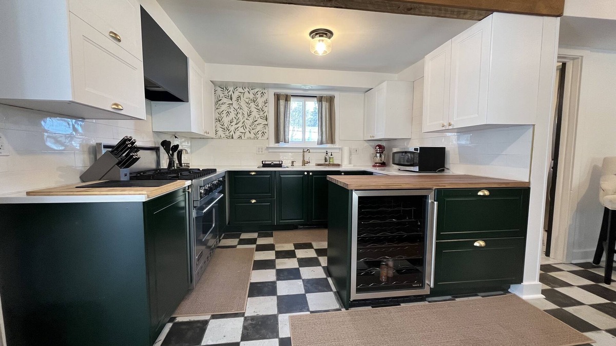 Litchfield Historic District Other | Litchfield Modern Farmhouse