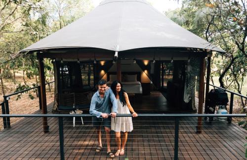 Litchfield Park Other | Litchfield Safari Camp