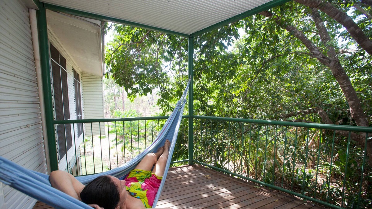 Batchelor House | Litchfield Tropical Retreat