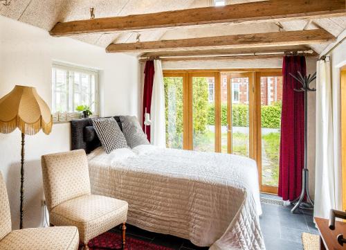 Sankt Olof House | Litet Gästhus i Sankt Olof