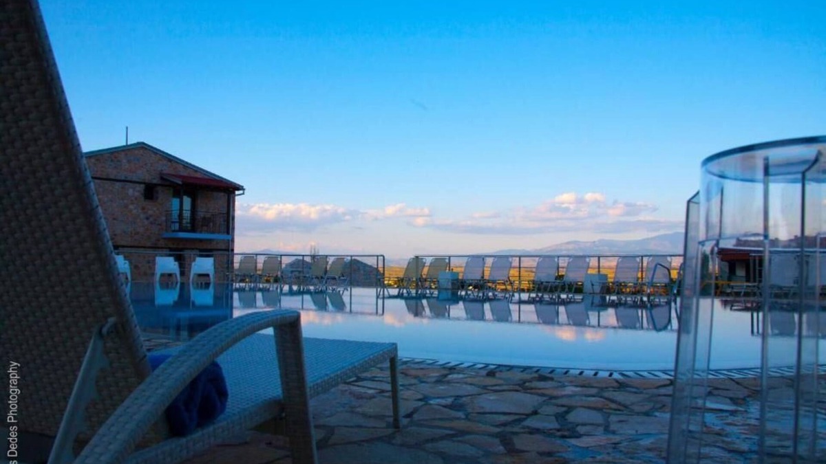 Florina Hotel | Lithea Resort