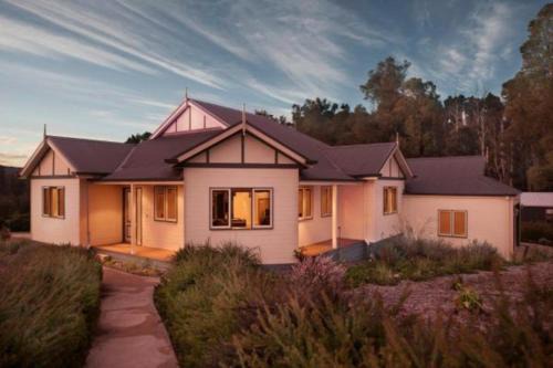 Marysville House | Lithgow Falls Marysville