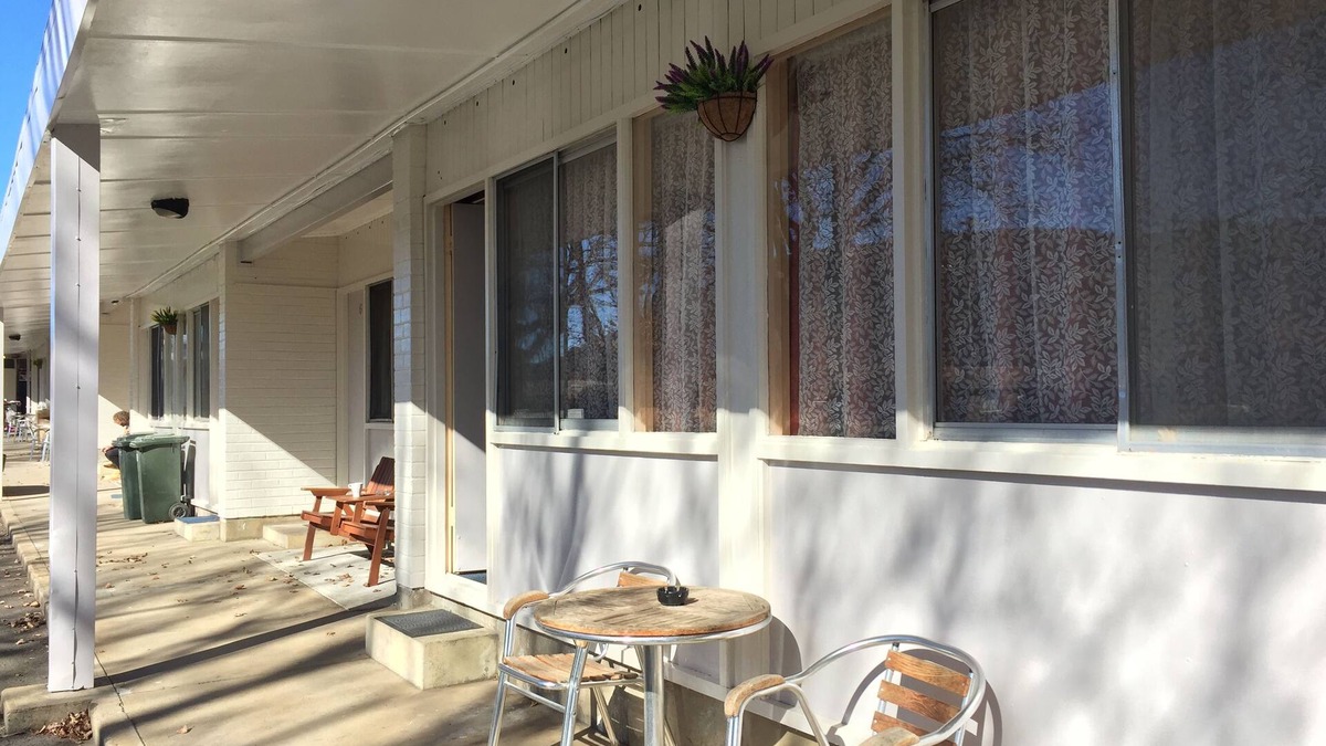 Bowenfels Hotel | Lithgow Valley Motel