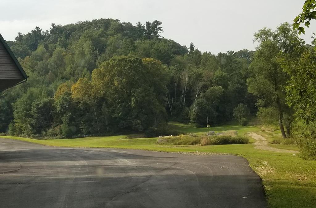 Monroe County House | Lithium Lodge, LLC