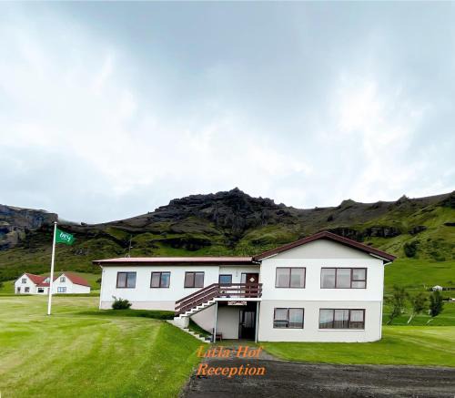 Fagurholsmyri Bed & Breakfast | Litla-Hof Guesthouse