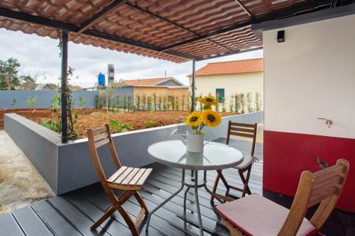 Santana House | Litlle Zen House