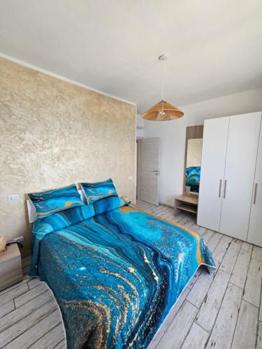 San Lucido House | Litore Domus - Cilla