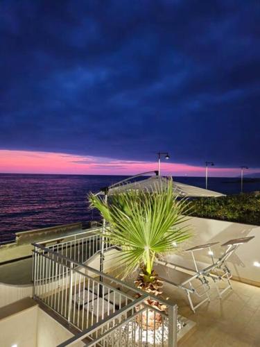San Lucido House | Litore Domus - Marea