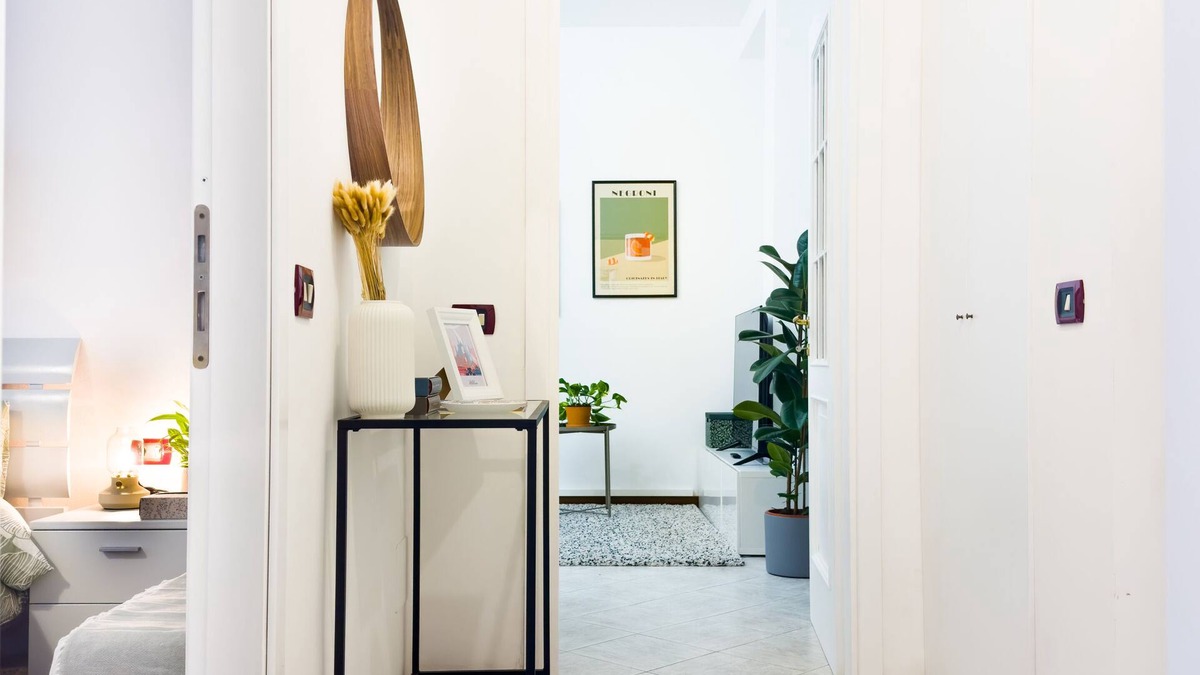 Affori Apartment | Litta's flat in Affori - 3 mins walk from MM3