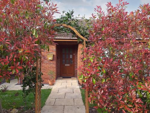 Malvern House | Little Acorns
