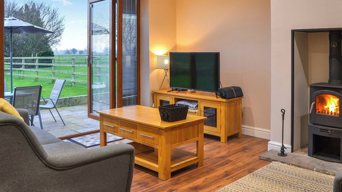 Ryther Cottage | Little Acres Cottage