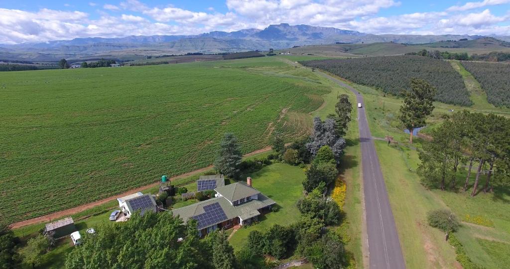 Ardmore House | Little Acres Drakensberg Accommodation