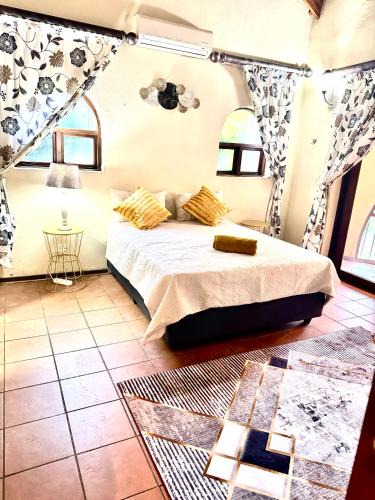 Greater Johannesburg Metropolitan Area House | Little Africa in Midrand