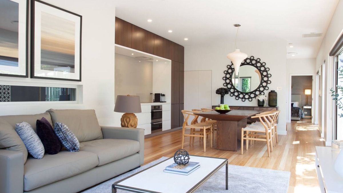 North Sydney House | Little Alfie, North Sydney Isyd