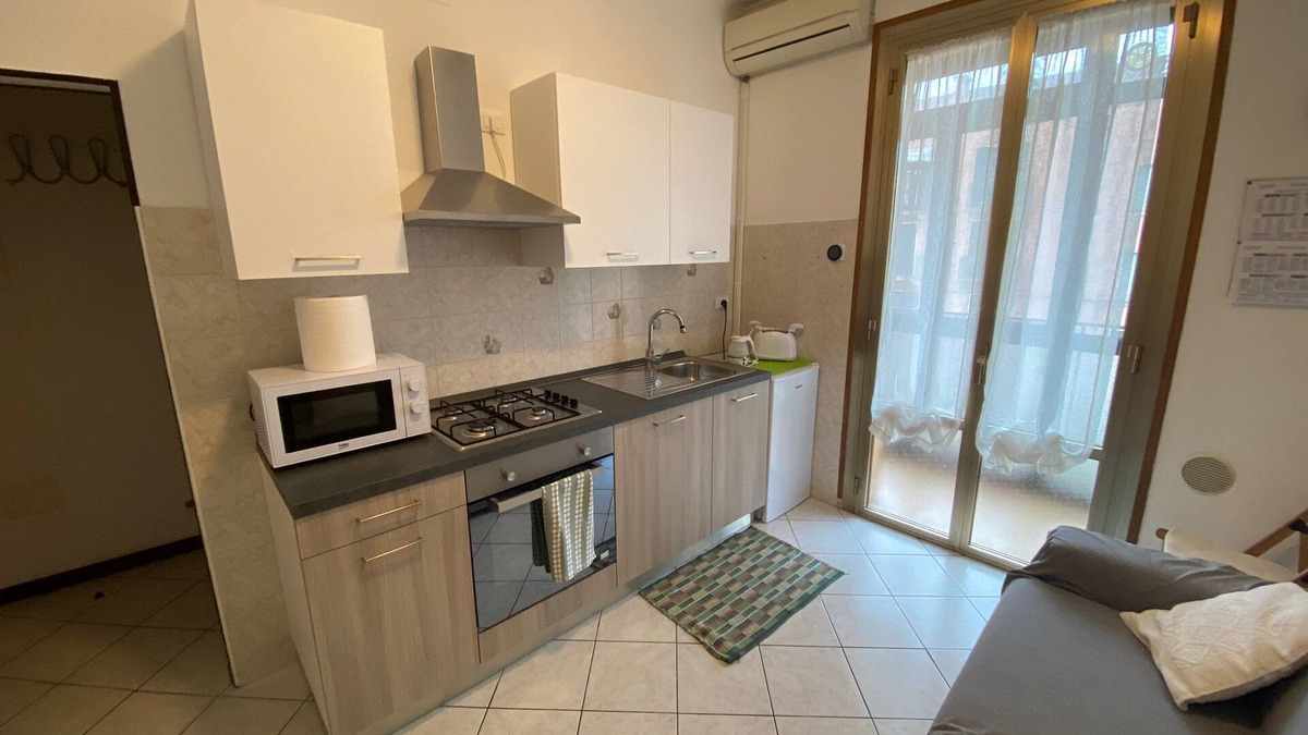 Marghera Apartment | Little and cozy flat near Venice