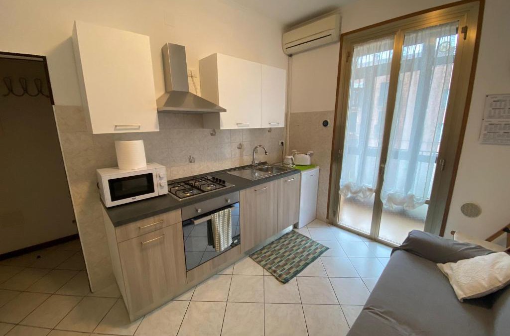 Marghera Apartment | Little and cozy flat near Venice