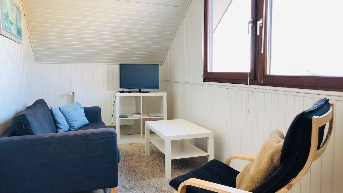 Dorpstedt Apartment | little apartment - Falkenhagen Bernd, apartments and canoe rentals