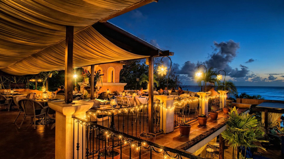 Keizer Hill Hotel | Little Arches Boutique Hotel Barbados - Adults only