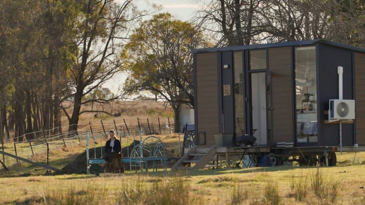 Ulamambri House | Little Argyle Tiny House by Tiny Away