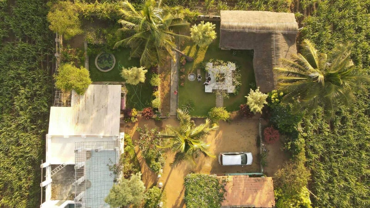Kamalapur Other | Little banana homestay