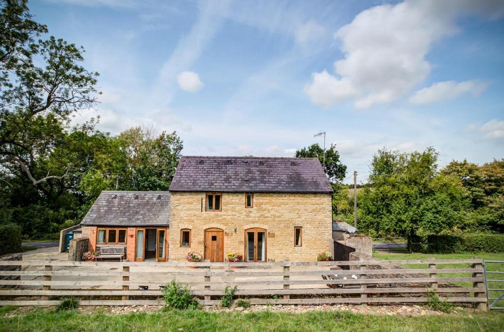 Whichford House | Little Barn