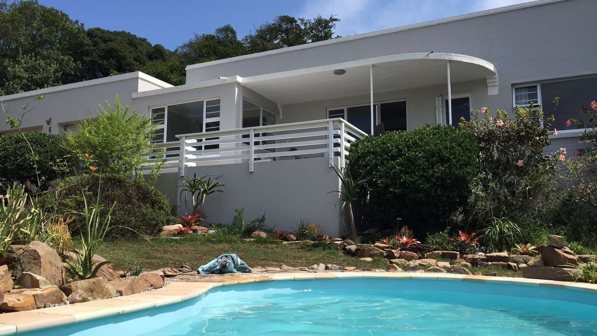 West Bank House | Little Beach Paradise
