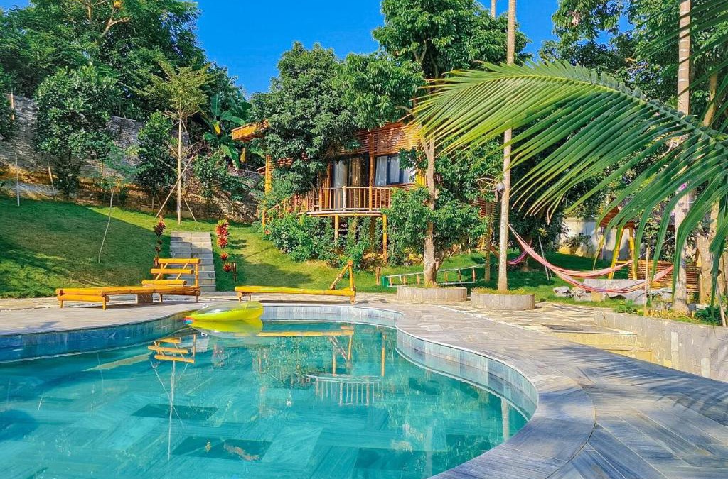 Quoc Oai Other | LITTLE BEE HOUSE
