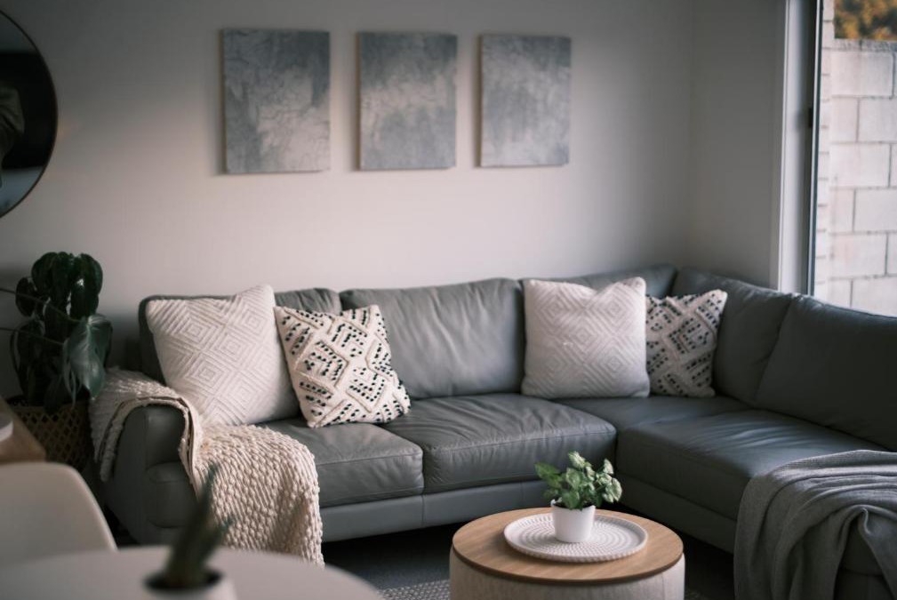 Bellerive Apartment | Little Bell