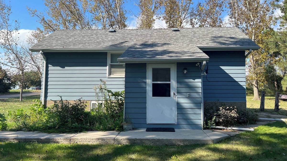 Ashley House | Little Blue House + Fishing Rentals