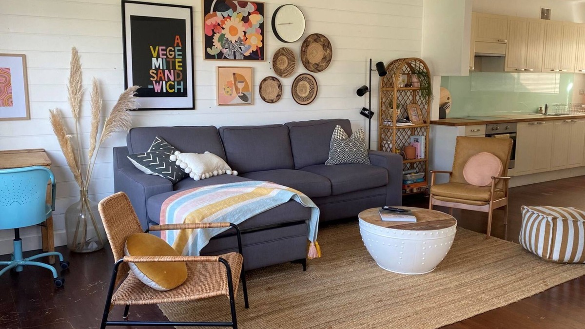 Smiths Beach House | Little Blue Shack - walking distance to Smiths Beach