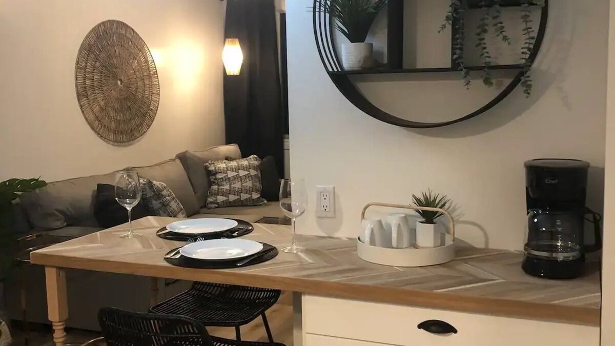 Kenora House | Little Boho Beauty Bungalow
