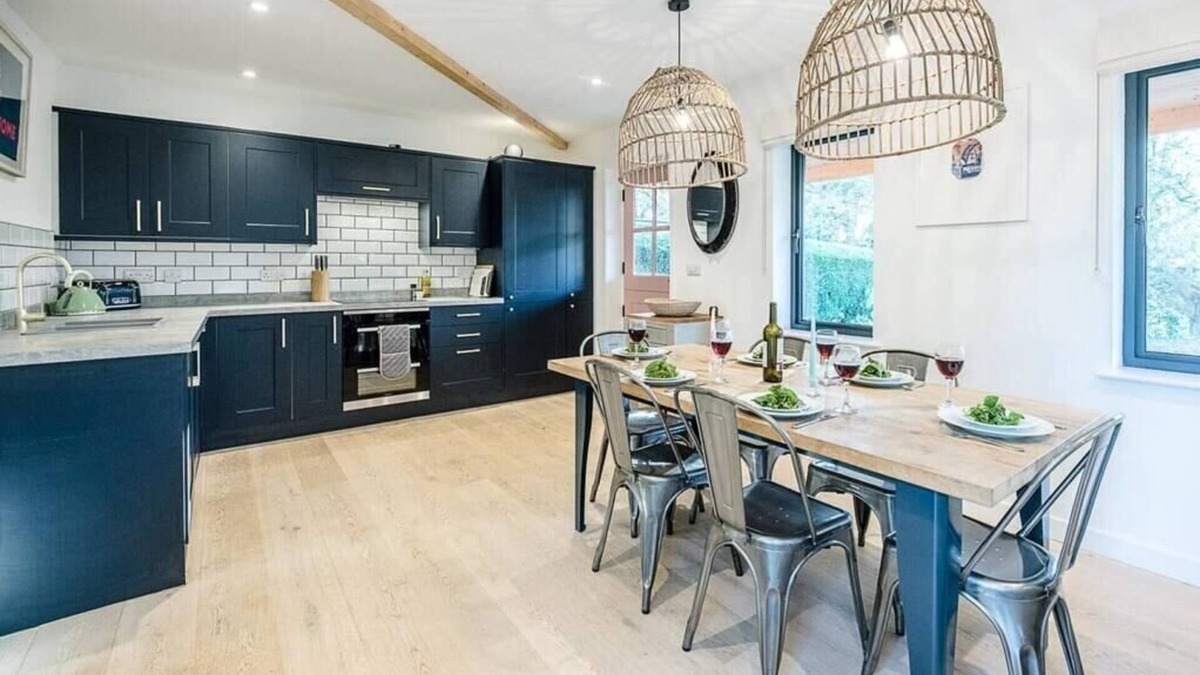 Orford House | Little Bramble, Orford