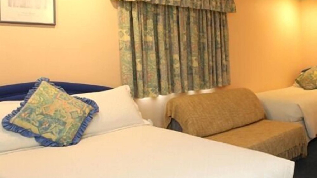 Takeley Bed & Breakfast | Little Bullocks Farm