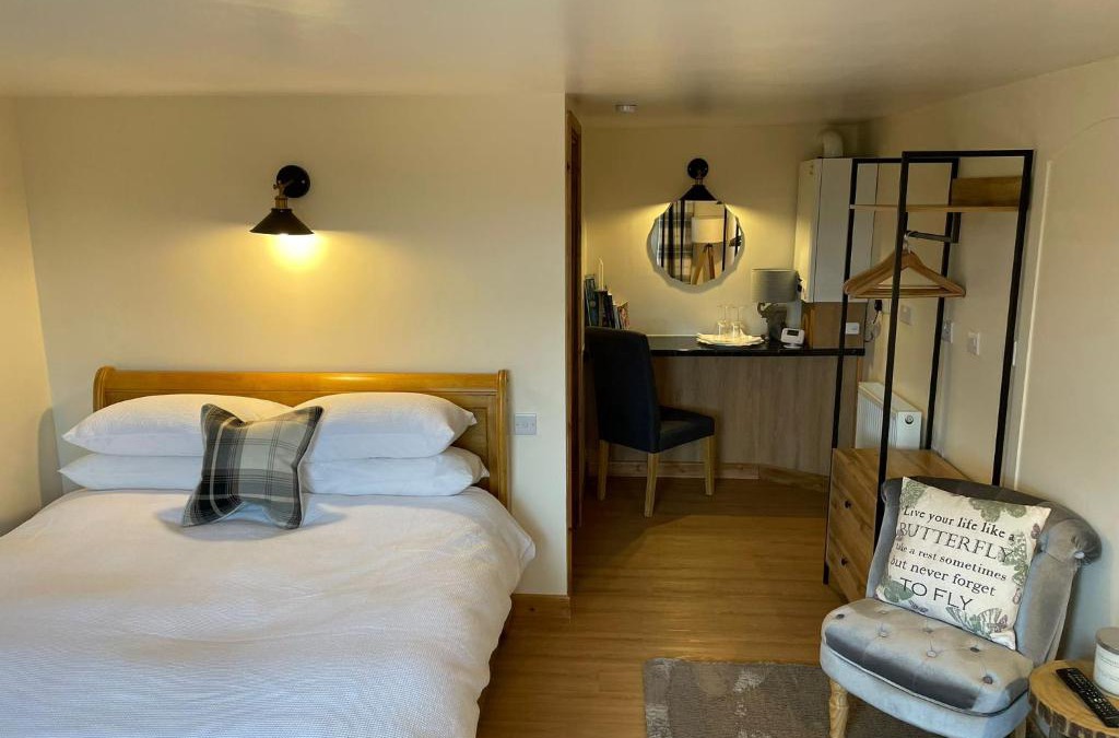 Brackley Apartment | Little Buttercup Cottage