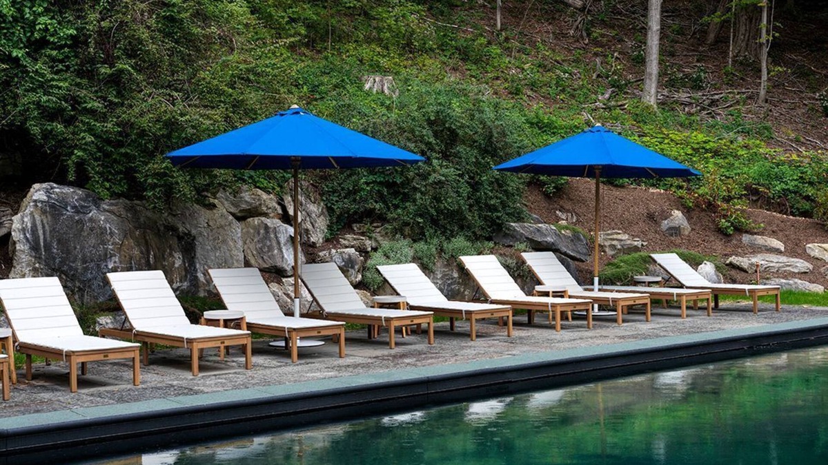 Hillsdale Hotel | Little Cat Lodge