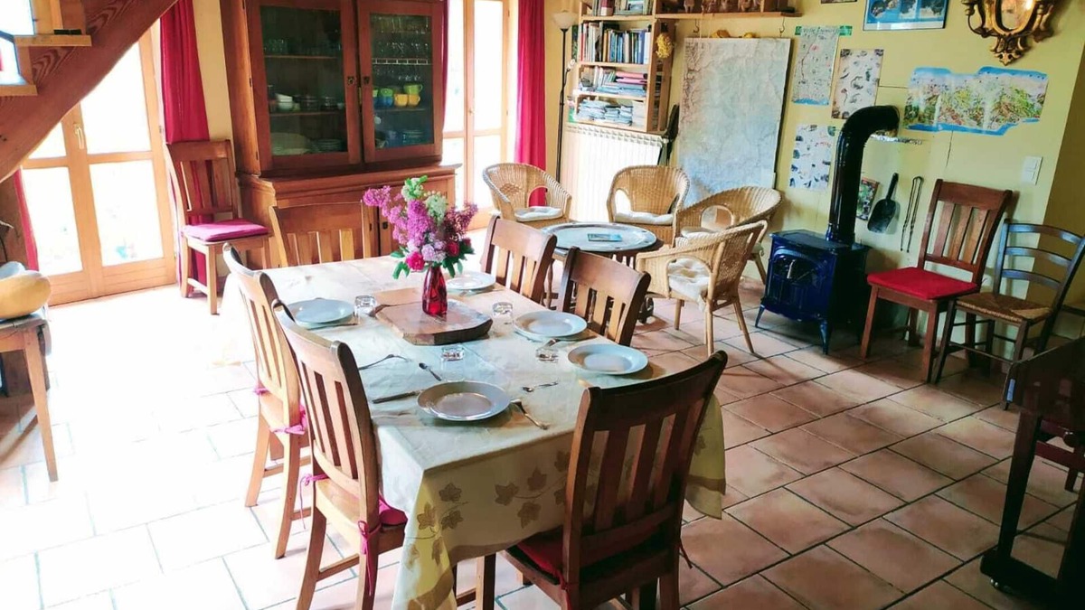Fontan House | Little corner of paradise for 6 people