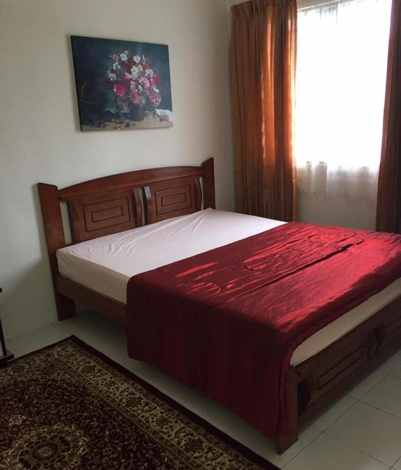 Ampang Jaya Apartment | Little Cosy House @RB