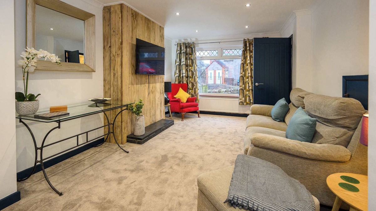 Staple Hill House | Little Coto: Bristol Home by STAE-Homes