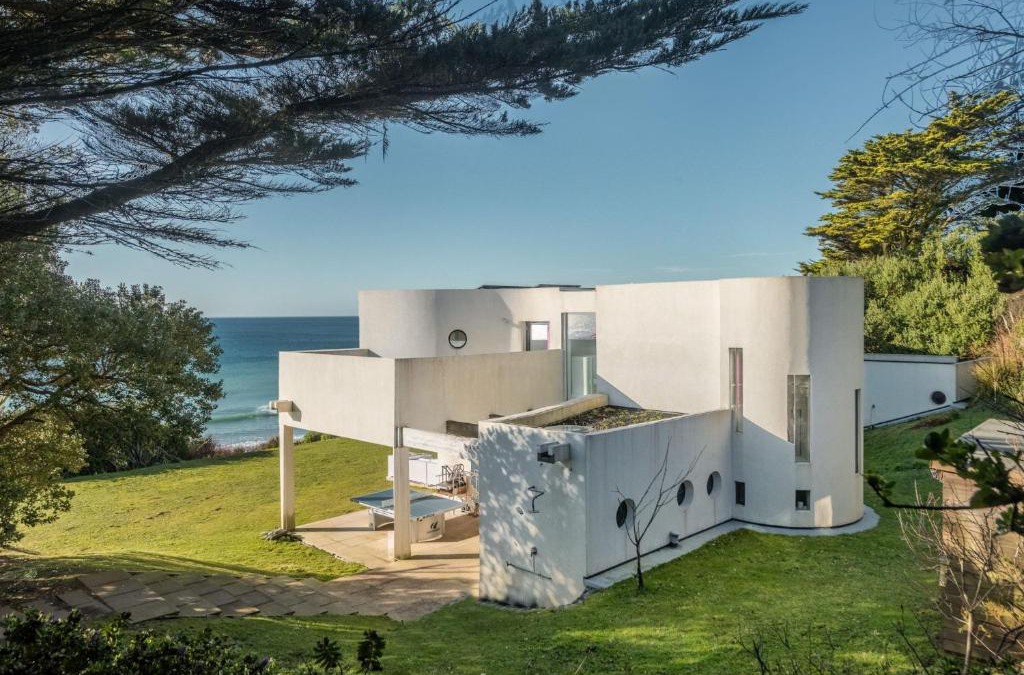 Praa Sands House | Little Cottage and Love Shack