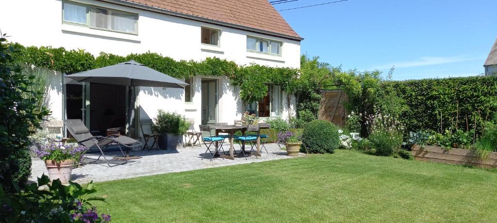 Ohain Bed & Breakfast | little cottage